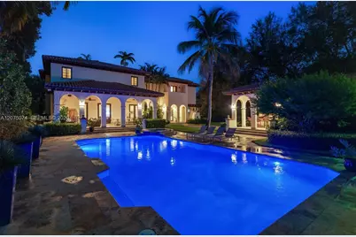 8800 SW 57th Ave, Pinecrest, FL 33156 - Photo 21