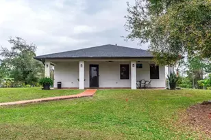 320 N Palomino St, Clewiston, FL 33440 - Photo 21