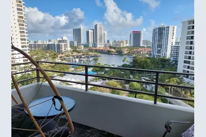 600 S Three Islands Blvd #1018, Hallandale Beach, FL 33009 - Photo 5