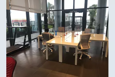 1600 NE 1st Ave #1102, Miami, FL 33132 - Photo 31