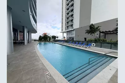 1600 NE 1st Ave #1102, Miami, FL 33132 - Photo 51