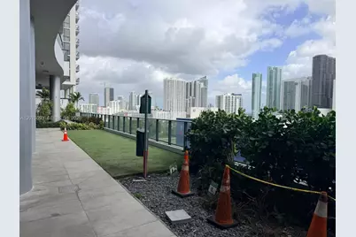 1600 NE 1st Ave #1102, Miami, FL 33132 - Photo 53