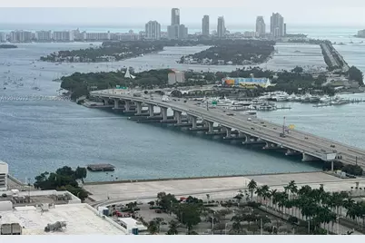 1600 NE 1st Ave #1102, Miami, FL 33132 - Photo 65