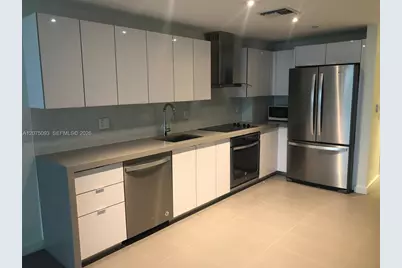1600 NE 1st Ave #1102, Miami, FL 33132 - Photo 1