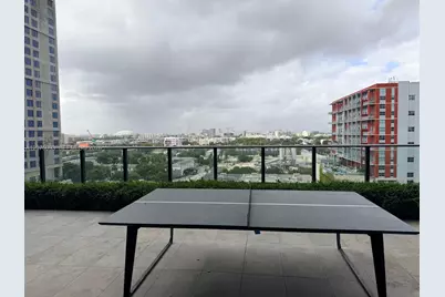 1600 NE 1st Ave #1102, Miami, FL 33132 - Photo 49