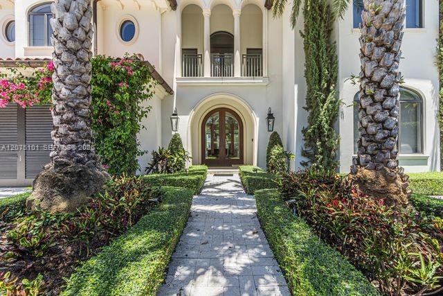 2627 Castilla Isle - 2627 Castilla Isle, Fort Lauderdale, FL 33301 Luxury Property | Jose Angel Pina
