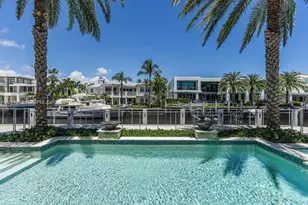 2627 Castilla Isle, Fort Lauderdale, FL 33301 - Photo 5