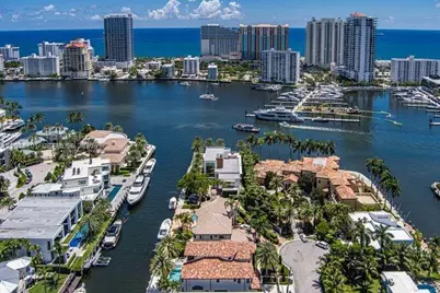 2627 Castilla Isle, Fort Lauderdale, FL 33301 - Photo 7