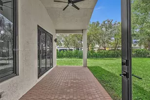 5478 SW 189th Ave, Miramar, FL 33029 - Photo 37