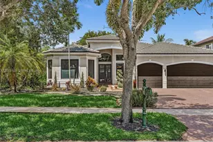 5478 SW 189th Ave, Miramar, FL 33029 - Photo 1