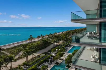 10203 Collins Ave #801, Bal Harbour, FL 33154 - Photo 41