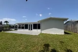 9020 NW, Sunrise, FL 33322 - Photo 31