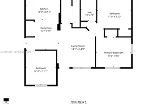 2701 Garfield St, Hollywood, FL 33020 - Photo 43