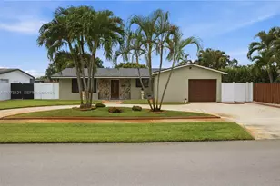 6620 SW 6th St, Pembroke Pines, FL 33023 - Photo 1