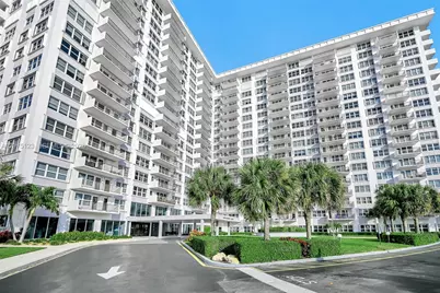 405 N Ocean Blvd #103, Pompano Beach, FL 33062 - Photo 21