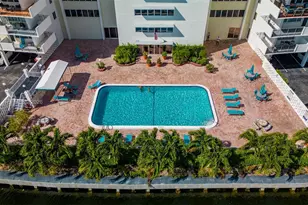 401 Golden Isles Dr, Hallandale Beach, FL 33009 - Photo 3