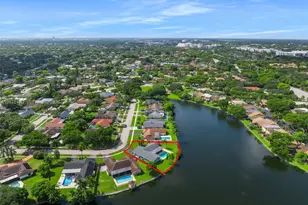 1151 NW 78th Terrace, Plantation, FL 33322 - Photo 49