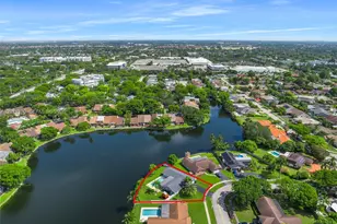 1151 NW 78th Terrace, Plantation, FL 33322 - Photo 47