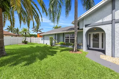 1151 NW 78th Ter #., Plantation, FL 33322 - Photo 1