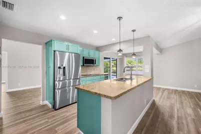 1151 NW 78th Ter #., Plantation, FL 33322 - Photo 17