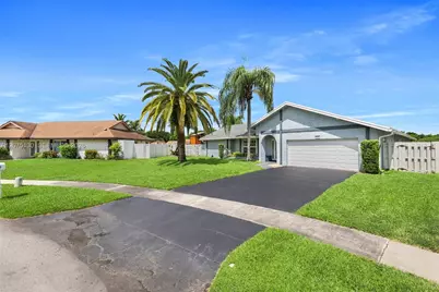 1151 NW 78th Ter #., Plantation, FL 33322 - Photo 3