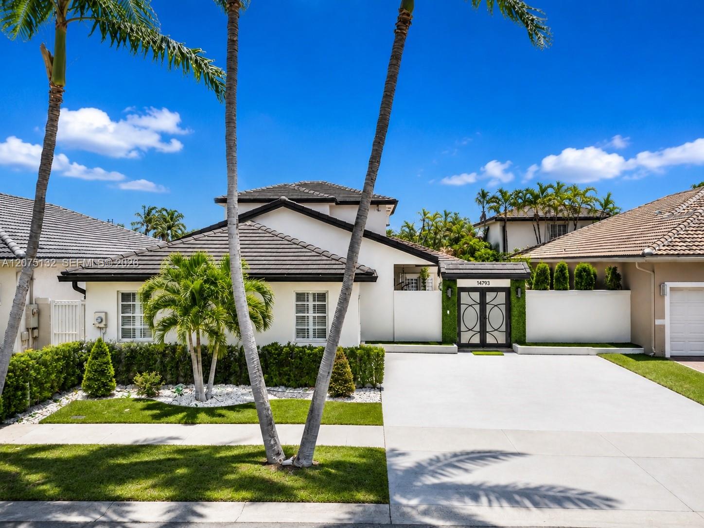 14793 NW 87th Pl #14793 - 14793 NW 87th Pl #14793, Miami Lakes, FL 33018 Luxury Property | Jose Angel Pina