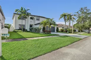 1933 SW 180th Terrace, Miramar, FL 33029 - Photo 1
