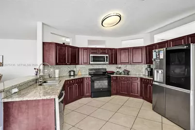 1933 SW 180th Ter, Miramar, FL 33029 - Photo 7