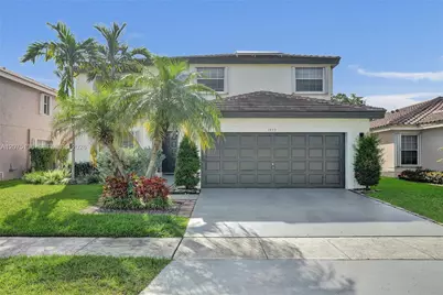 1933 SW 180th Ter, Miramar, FL 33029 - Photo 27