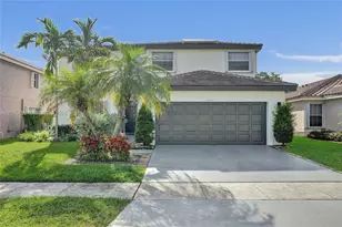 1933 SW 180th Terrace, Miramar, FL 33029 - Photo 27