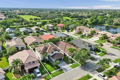 1933 SW 180th Ter, Miramar, FL 33029 - Photo 3