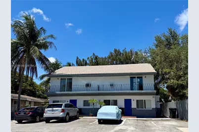 119 NW 43rd Ct #4A, Oakland Park, FL 33309 - Photo 1
