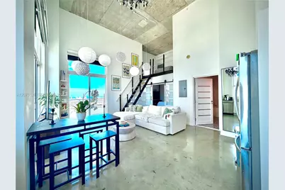 133 NE 2nd Ave #3501, Miami, FL 33132 - Photo 5
