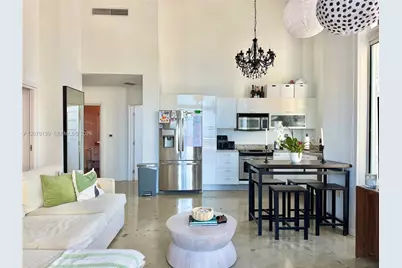133 NE 2nd Ave #3501, Miami, FL 33132 - Photo 9