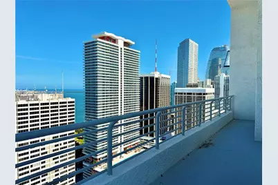 133 NE 2nd Ave #3501, Miami, FL 33132 - Photo 31