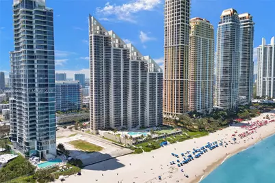 17555 Collins Ave #802, Sunny Isles Beach, FL 33160 - Photo 1