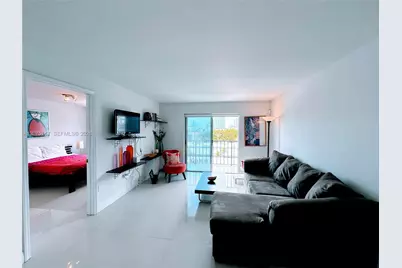 1236 Alton Rd #503, Miami Beach, FL 33139 - Photo 5