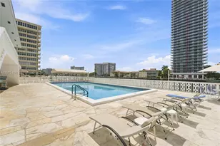 1801 S Ocean Dr, Hallandale Beach, FL 33009 - Photo 21