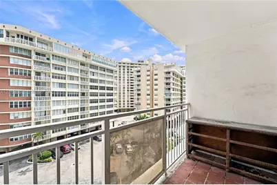 1801 S Ocean Dr #640, Hallandale Beach, FL 33009 - Photo 19