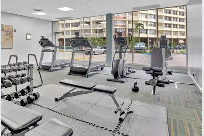 1801 S Ocean Dr #640, Hallandale Beach, FL 33009 - Photo 23