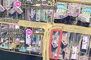 1801 S Ocean Dr, Hallandale Beach, FL 33009 - Photo 25