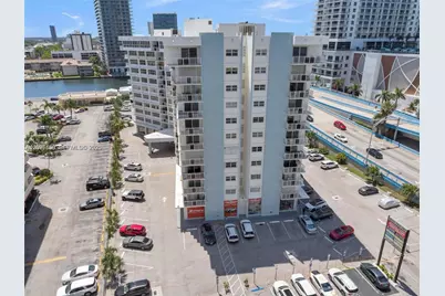 1801 S Ocean Dr #640, Hallandale Beach, FL 33009 - Photo 31