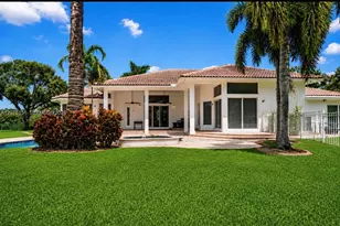 6101 SW 180th Terrace, Southwest Ranches, FL 33331 - Photo 17