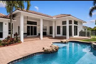 6101 SW 180th Terrace, Southwest Ranches, FL 33331 - Photo 15