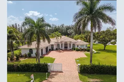 6101 SW 180th Ter #0, Southwest Ranches, FL 33331 - Photo 1