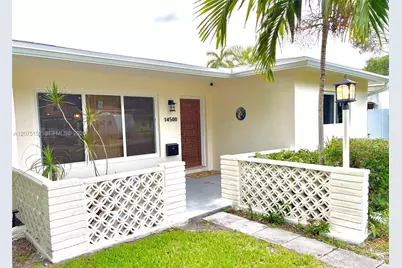 14500 NE 5th Ct, Miami, FL 33161 - Photo 1
