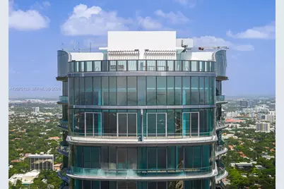 175 SE 25th Road #UPH01, Miami, FL 33129 - Photo 35