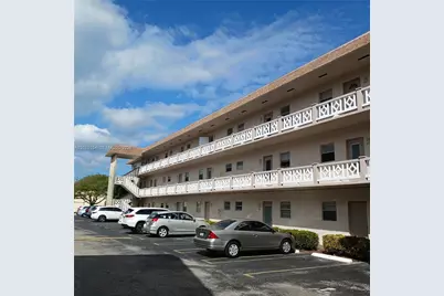 5181 W Oakland Park Blvd #204, Lauderdale Lakes, FL 33313 - Photo 11