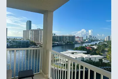 121 Golden Isles Dr #907, Hallandale Beach, FL 33009 - Photo 3