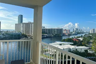 121 Golden Isles Dr, Hallandale Beach, FL 33009 - Photo 3